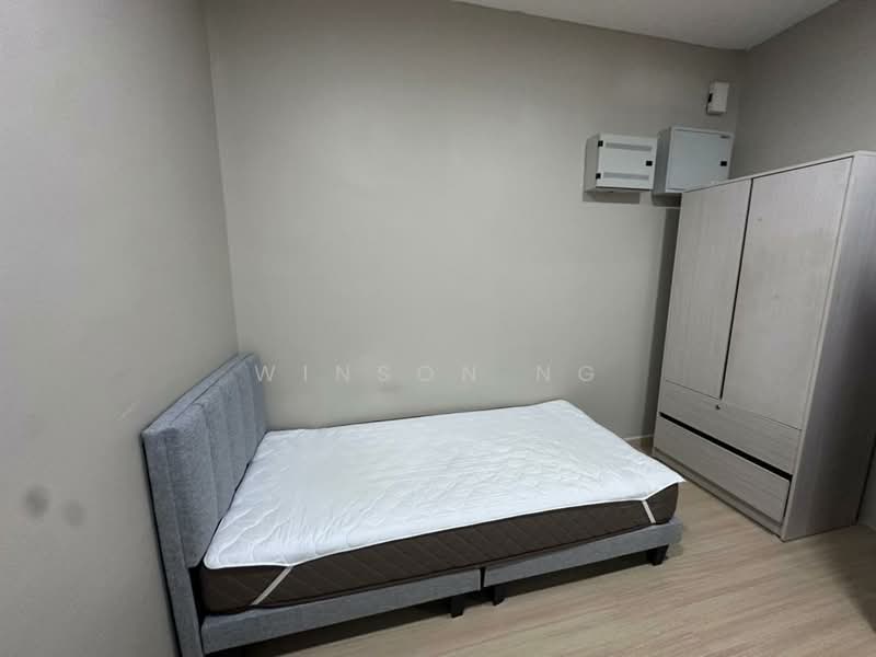 D'sara Sentral untuk Untuk Disewa - RM 1,899 /bulan, Apr 2026 - PropertyGuru.com.my