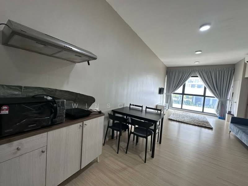 D'sara Sentral untuk Untuk Disewa - RM 1,899 /bulan, Apr 2026 - PropertyGuru.com.my