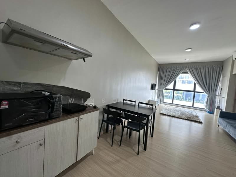 D'sara Sentral untuk Untuk Disewa - RM 1,899 /bulan, Apr 2026 - PropertyGuru.com.my