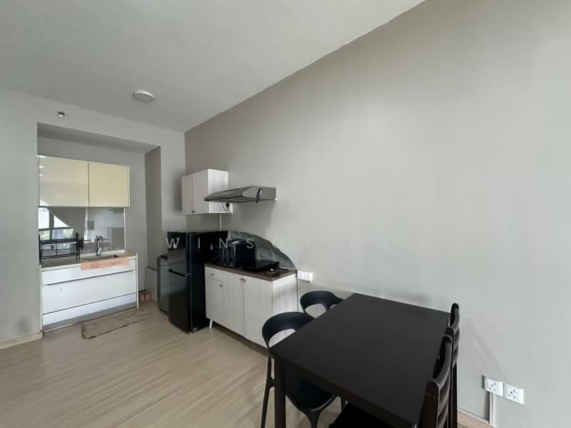 D'sara Sentral untuk Untuk Disewa - RM 1,899 /bulan, Apr 2026 - PropertyGuru.com.my