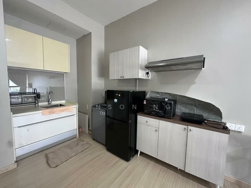 D'sara Sentral untuk Untuk Disewa - RM 1,899 /bulan, Apr 2026 - PropertyGuru.com.my