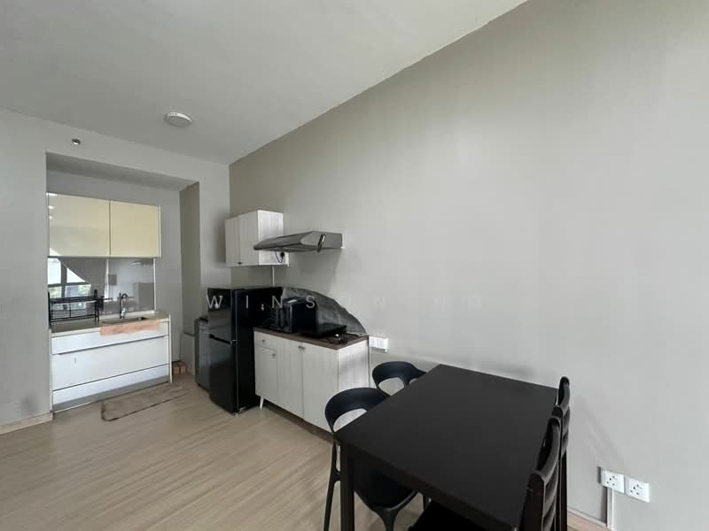 D'sara Sentral untuk Untuk Disewa - RM 1,899 /bulan, Apr 2026 - PropertyGuru.com.my