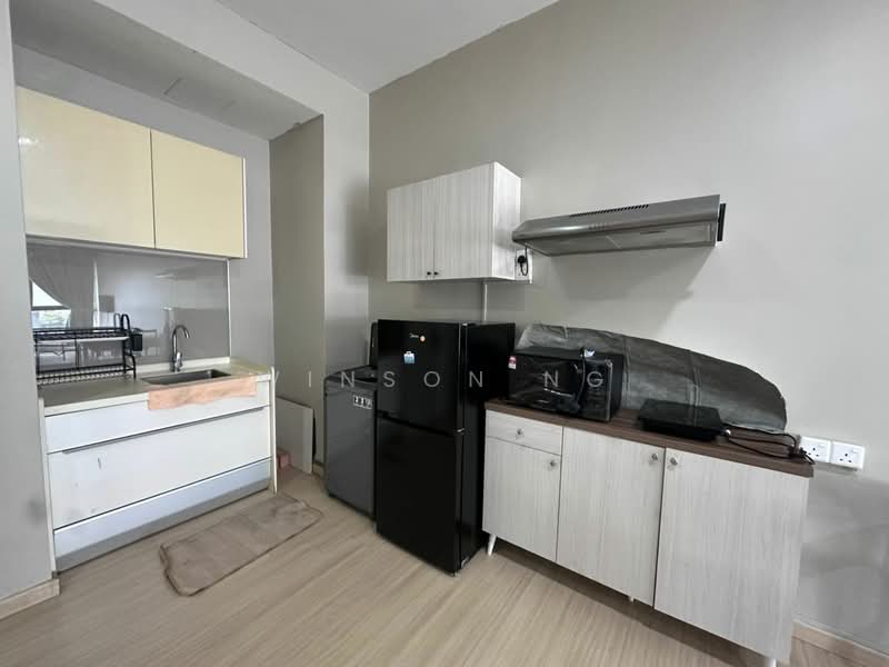 D'sara Sentral untuk Untuk Disewa - RM 1,899 /bulan, Apr 2026 - PropertyGuru.com.my