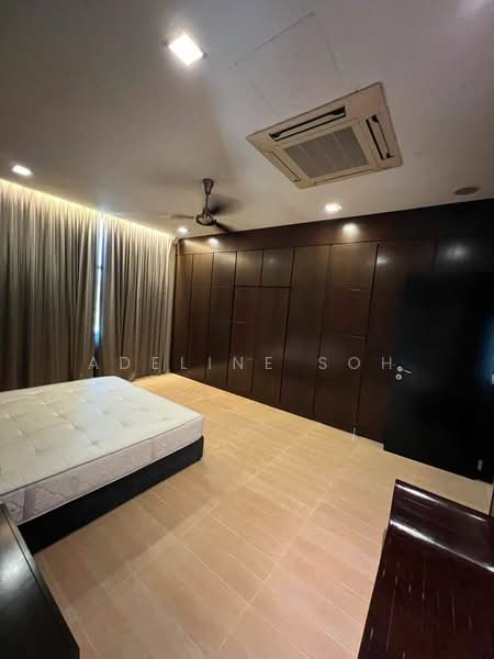 Semi-Detached House for Sale in Taman Austin Perdana (Tebrau) - Adeline Soh - Bedroom - PropertyGuru.com.my