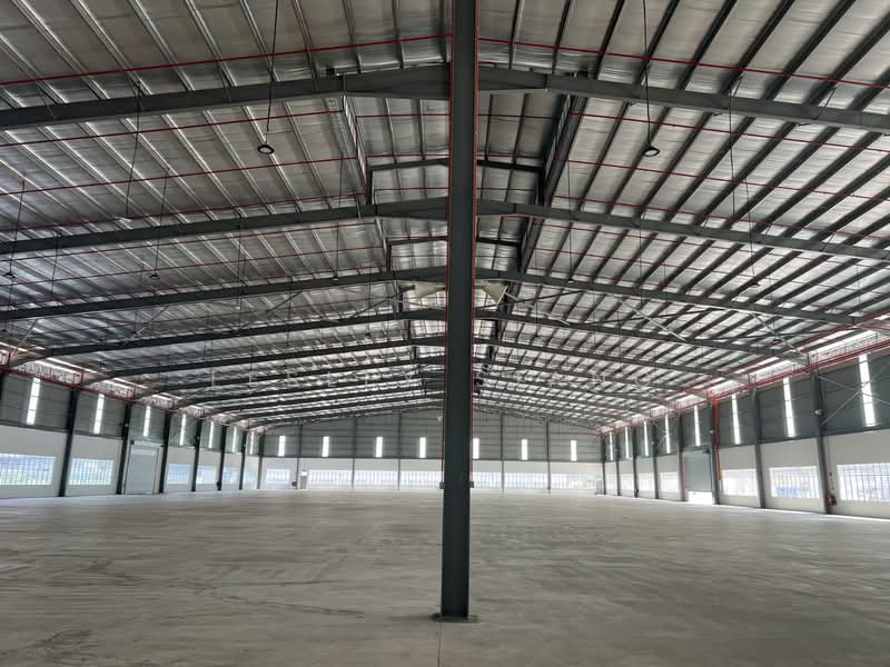 Factory for Sale in Ulu Tiram (Johor) - Lesley Siang - Interior - PropertyGuru.com.my