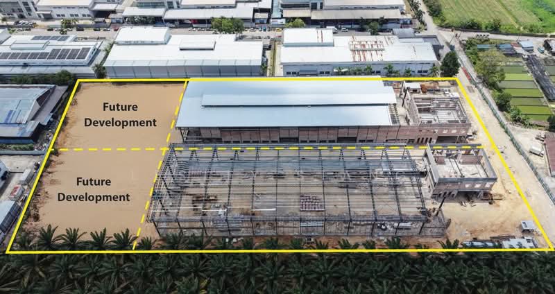 Factory for Sale in Ulu Tiram (Johor) - Lesley Siang - PropertyGuru.com.my