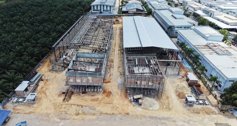 Factory for Sale in Ulu Tiram (Johor) - Lesley Siang - PropertyGuru.com.my