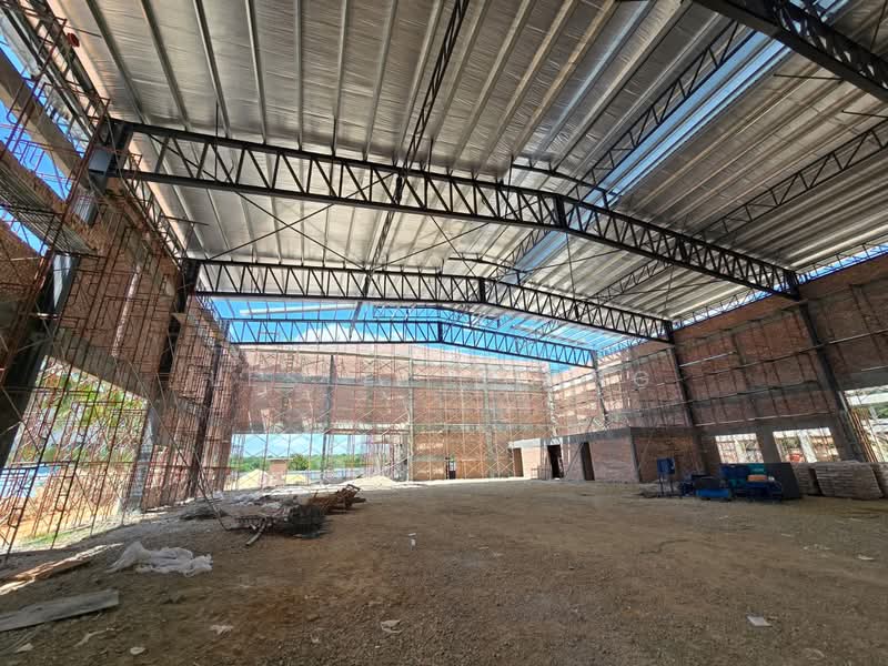 Factory for Sale in Ulu Tiram (Johor) - Lesley Siang - Interior - PropertyGuru.com.my