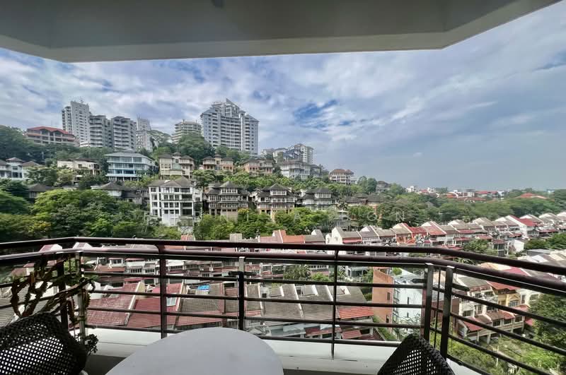 Sri Penaga untuk Untuk Dijual - RM 2,100,000, Apr 2026 - Balcony - PropertyGuru.com.my