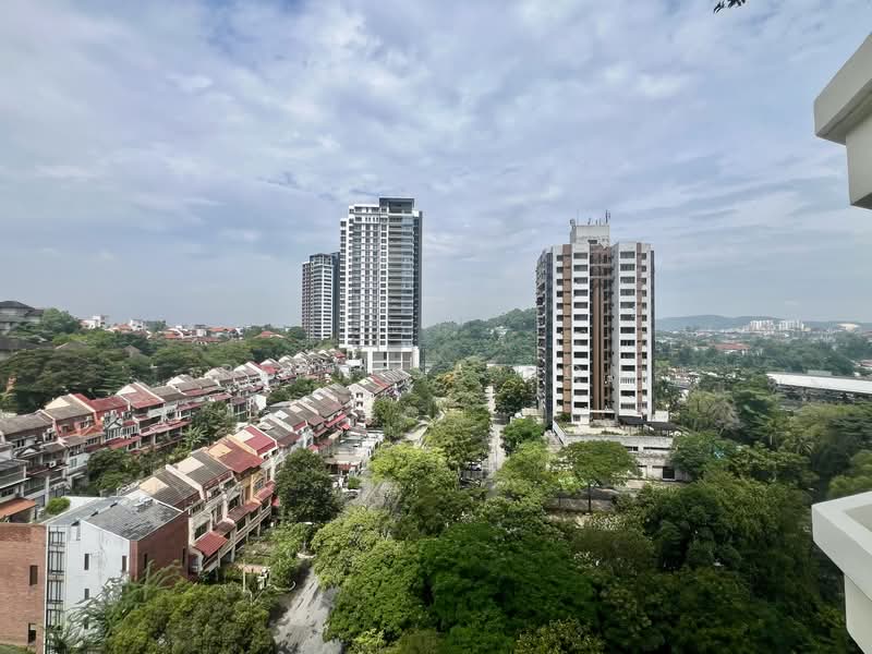 Sri Penaga untuk Untuk Dijual - RM 2,100,000, Apr 2026 - Exterior - PropertyGuru.com.my