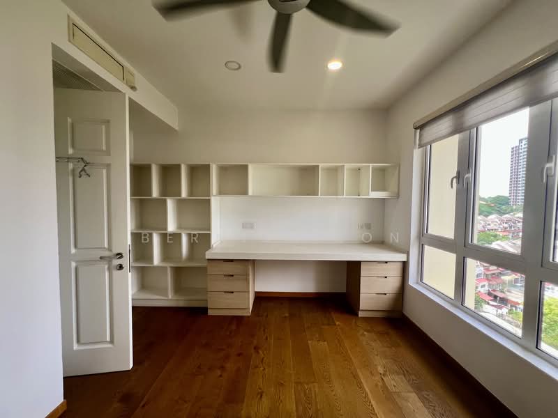 Sri Penaga untuk Untuk Dijual - RM 2,100,000, Apr 2026 - Study - PropertyGuru.com.my