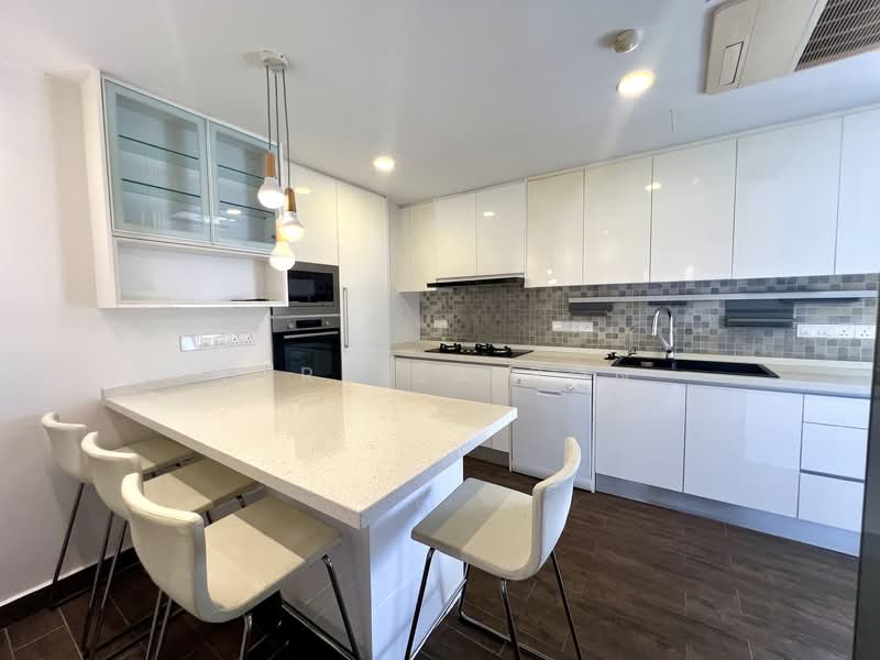 Sri Penaga untuk Untuk Dijual - RM 2,100,000, Apr 2026 - Kitchen - PropertyGuru.com.my