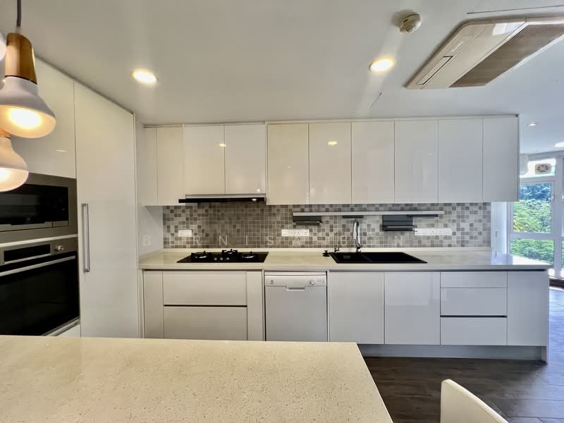 Sri Penaga untuk Untuk Dijual - RM 2,100,000, Apr 2026 - Kitchen - PropertyGuru.com.my