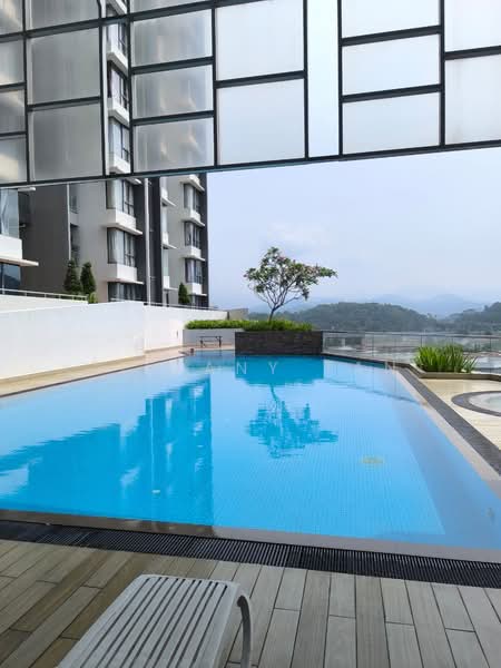 Untuk Disewa - Ayuman Suites