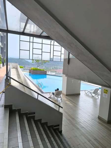 Untuk Disewa - Ayuman Suites