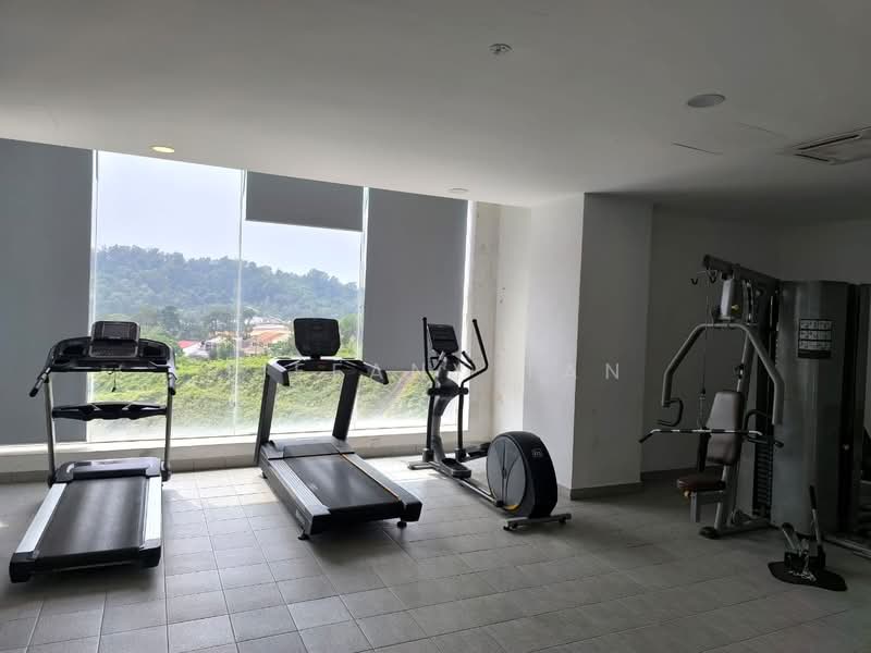 Untuk Disewa - Ayuman Suites