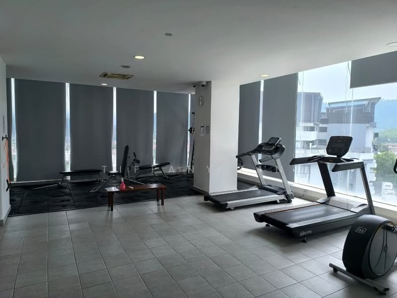 Untuk Disewa - Ayuman Suites