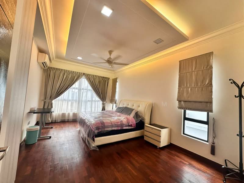 Cluster House for Sale in Horizon Hills (Iskandar Puteri (Nusajaya)) - Alicia Lim - Bedroom - PropertyGuru.com.my