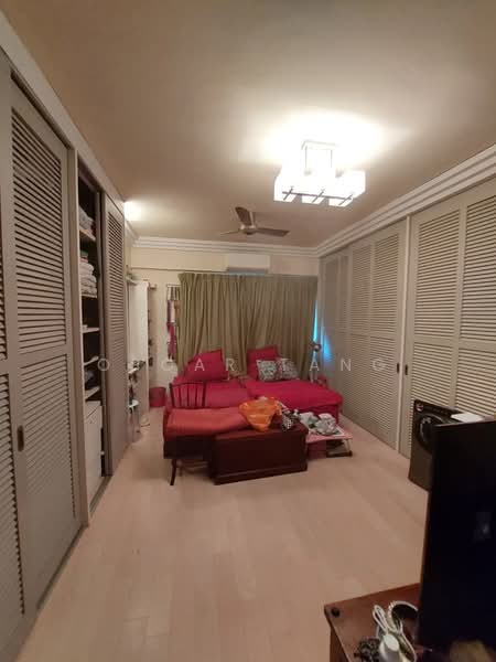 Condominium for Sale at Fraser Towers - Oscar Tang - Bedroom - PropertyGuru.com.my