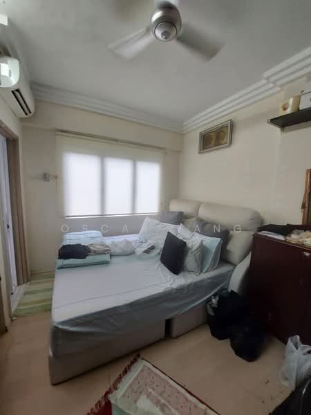 Condominium for Sale at Fraser Towers - Oscar Tang - Bedroom - PropertyGuru.com.my