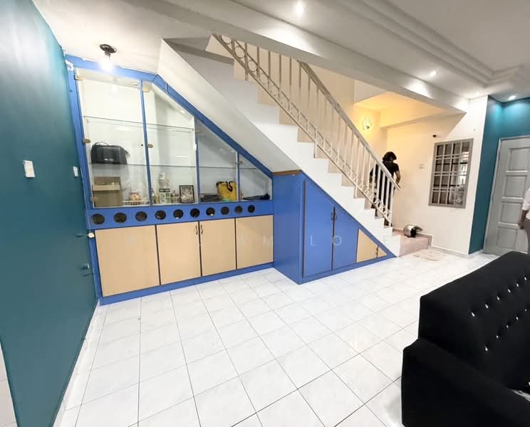 Bukit Indah Bukit Indah Bukits Indahs untuk Untuk Dijual - RM 698,000, Apr 2026 - Living Room - PropertyGuru.com.my