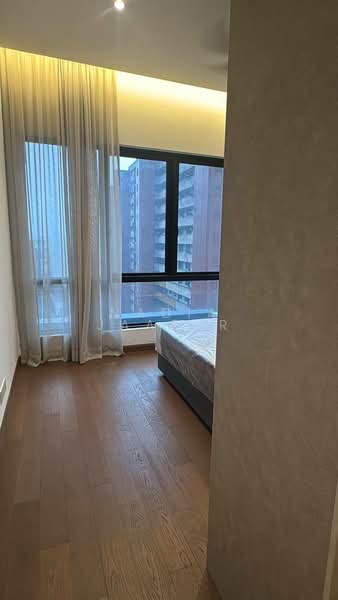 Condominium for Rent at Bangsar Hill Park - Nadia Jaafar - Bedroom - PropertyGuru.com.my