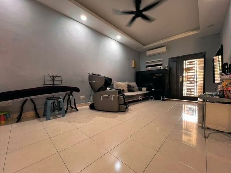 Untuk Dijual - Taman Gaya