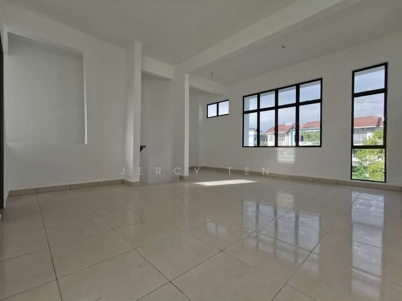 Cluster House for Sale in Skudai (Johor) - Jercy Ten - Interior - PropertyGuru.com.my