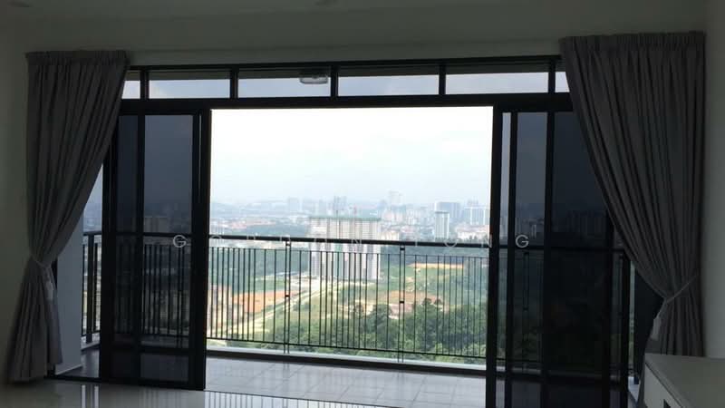 Inwood Residences untuk Untuk Disewa - RM 4,000 /bulan, Apr 2026 - Balcony - PropertyGuru.com.my
