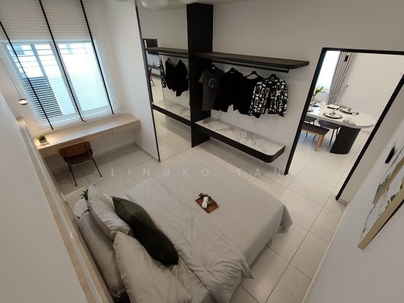 SPRINGVILLE @ VICTORIA COUNTRY untuk Untuk Dijual - RM 473,000, Apr 2026 - Bedroom - PropertyGuru.com.my