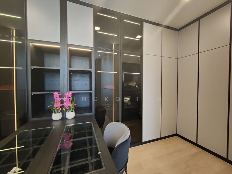 SPRINGVILLE @ VICTORIA COUNTRY untuk Untuk Dijual - RM 473,000, Apr 2026 - Interior - PropertyGuru.com.my