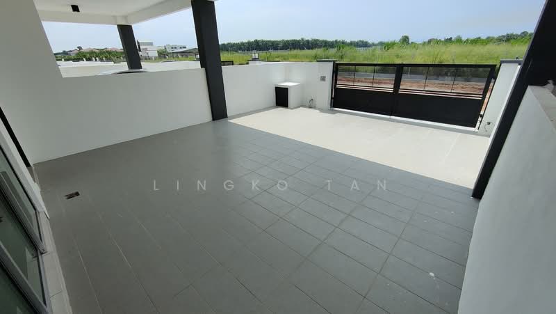 SPRINGVILLE @ VICTORIA COUNTRY untuk Untuk Dijual - RM 473,000, Apr 2026 - Exterior - PropertyGuru.com.my