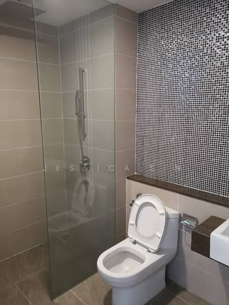 Service Residence for Sale at Nova Saujana - Jessica Sin - Bathroom - PropertyGuru.com.my