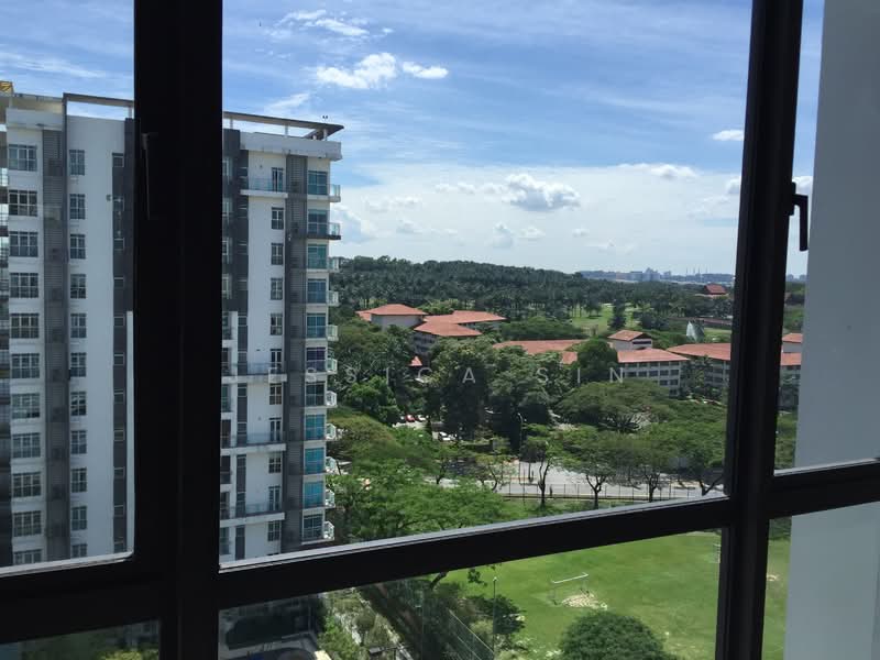 Service Residence for Sale at Nova Saujana - Jessica Sin - View - PropertyGuru.com.my