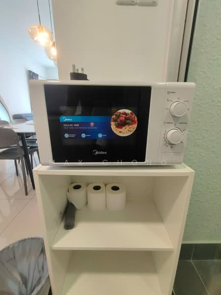 Service Residence for Rent at Razak City Residences (RC Residences) - Max Chong - Interior - PropertyGuru.com.my