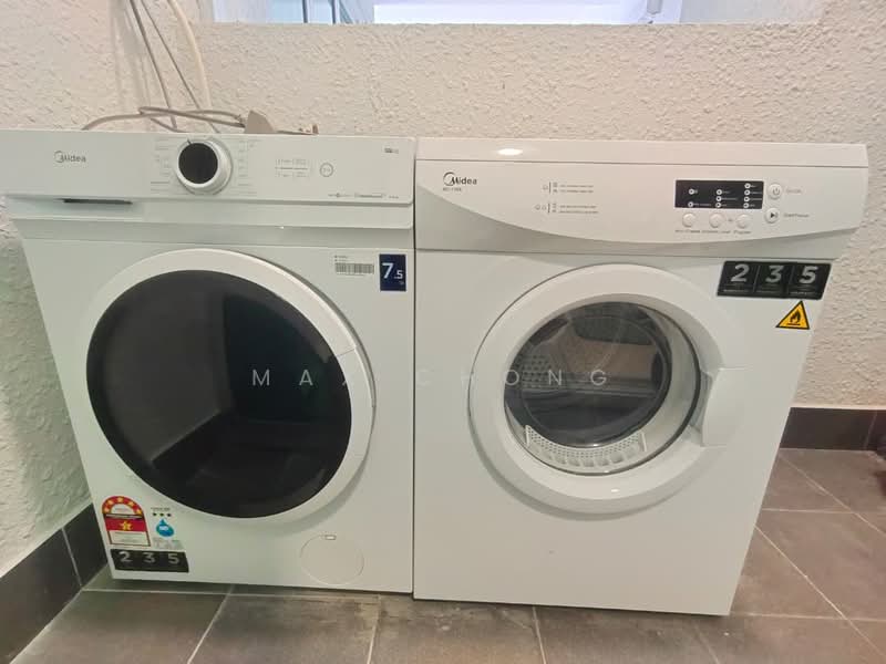 Service Residence for Rent at Razak City Residences (RC Residences) - Max Chong - PropertyGuru.com.my