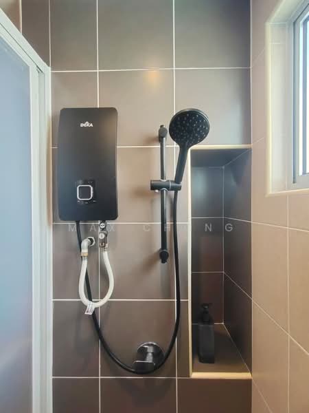 Service Residence for Rent at Razak City Residences (RC Residences) - Max Chong - Bathroom - PropertyGuru.com.my