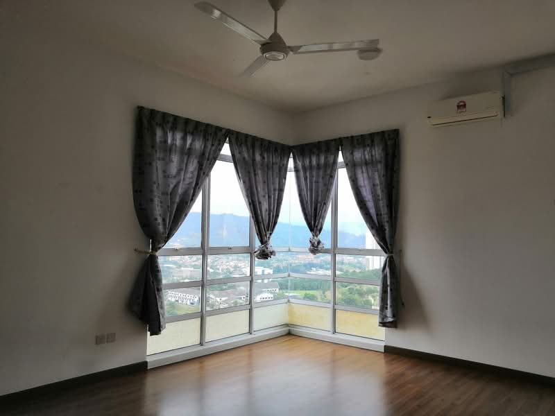 Cheras Heights untuk Untuk Dijual - RM 538,000, Apr 2026 - View - PropertyGuru.com.my