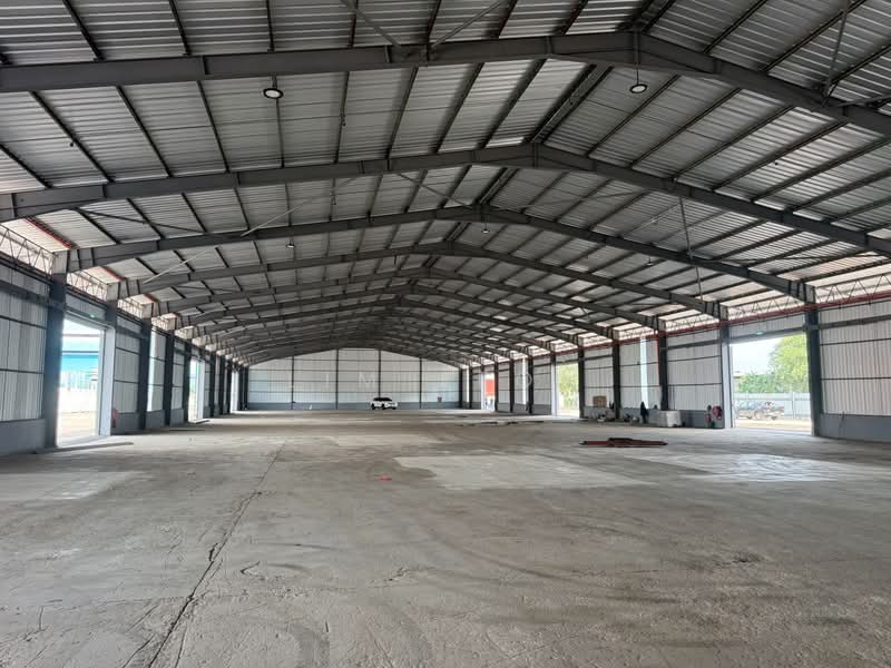 Gudang untuk Disewa di North Port (Pelabuhan Utara) (Port Klang (Pelabuhan Klang)) - Lim Jeon - Interior - PropertyGuru.com.my