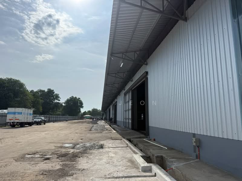 Gudang untuk Disewa di North Port (Pelabuhan Utara) (Port Klang (Pelabuhan Klang)) - Lim Jeon - Exterior - PropertyGuru.com.my