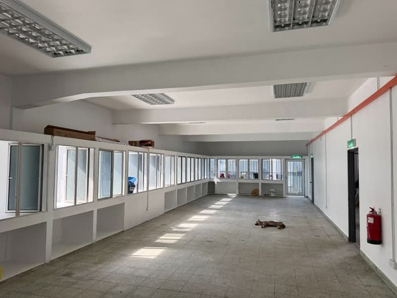 Gudang untuk Disewa di North Port (Pelabuhan Utara) (Port Klang (Pelabuhan Klang)) - Lim Jeon - Interior - PropertyGuru.com.my