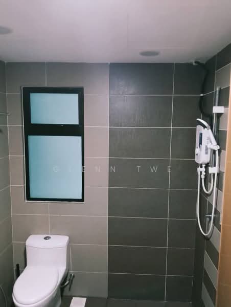 Service Residence for Rent at G Residence - Glenn Twe - PropertyGuru.com.my