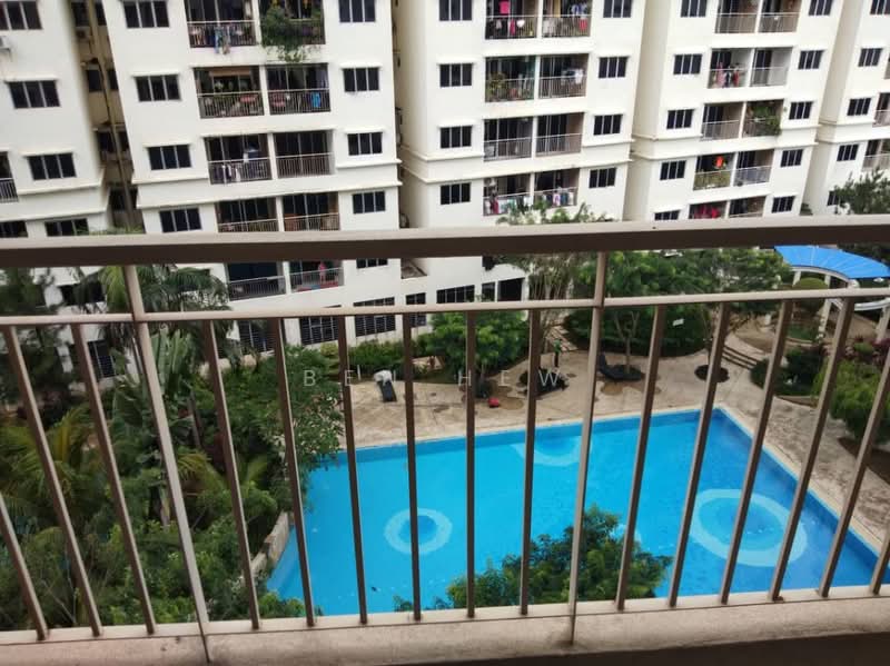 Pangsapuri untuk Dijual di The Ocean View (Bandar Sri Pinang) - Ben Hew - PropertyGuru.com.my