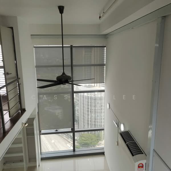 Pinnacle Petaling Jaya untuk Untuk Dijual - RM 500,000, Apr 2026 - Interior - PropertyGuru.com.my