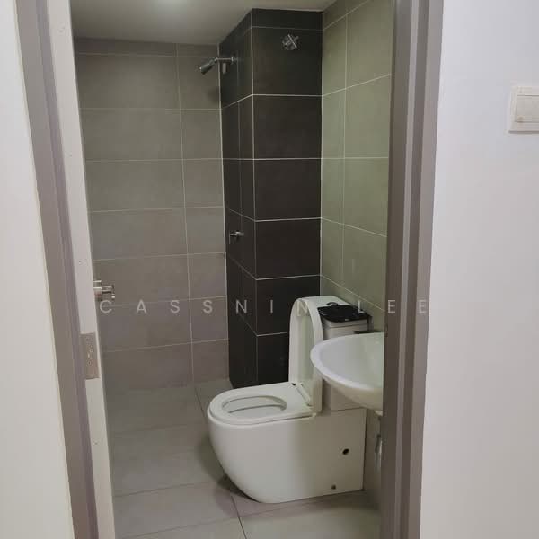 Pinnacle Petaling Jaya untuk Untuk Dijual - RM 500,000, Apr 2026 - Bathroom - PropertyGuru.com.my