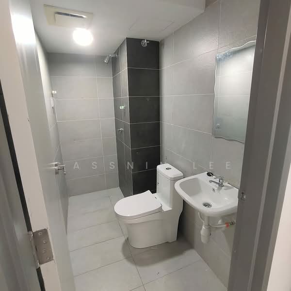 Pinnacle Petaling Jaya untuk Untuk Dijual - RM 500,000, Apr 2026 - Bathroom - PropertyGuru.com.my