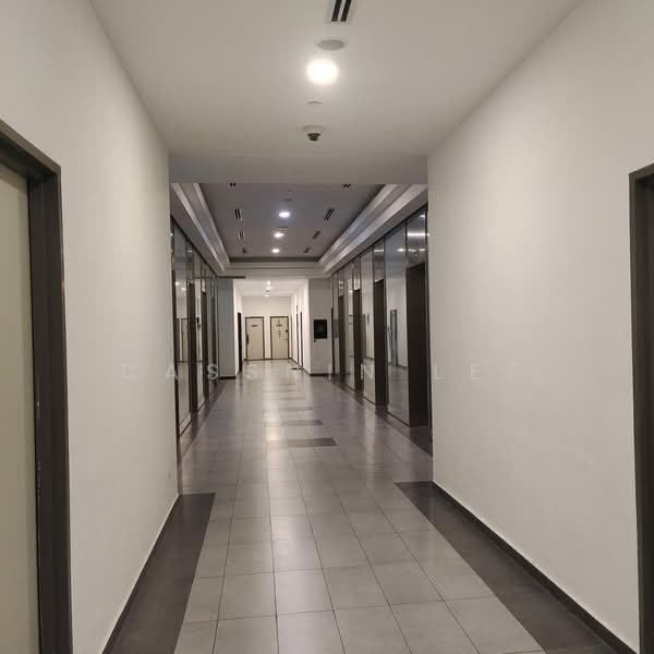 Pinnacle Petaling Jaya untuk Untuk Dijual - RM 500,000, Apr 2026 - Corridor - PropertyGuru.com.my