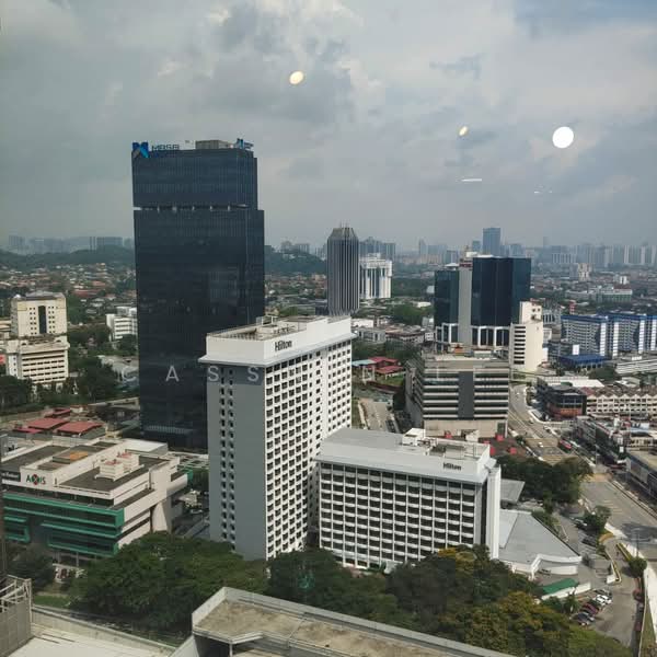 Pinnacle Petaling Jaya untuk Untuk Dijual - RM 500,000, Apr 2026 - Exterior - PropertyGuru.com.my