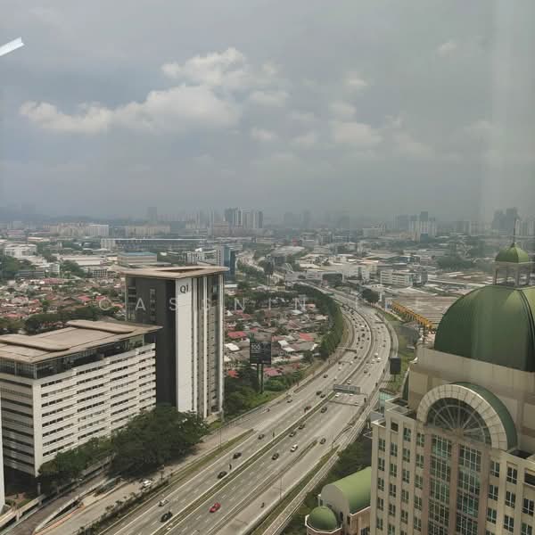 Pinnacle Petaling Jaya untuk Untuk Dijual - RM 500,000, Apr 2026 - Exterior - PropertyGuru.com.my