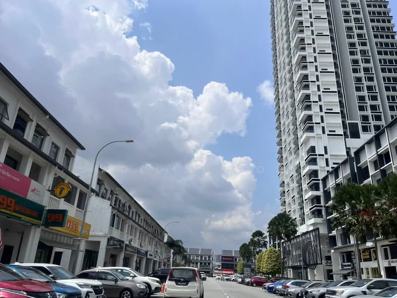 Shop for Rent in Eco Botanic (Iskandar Puteri (Nusajaya)) - Adeline Soh - Exterior - PropertyGuru.com.my